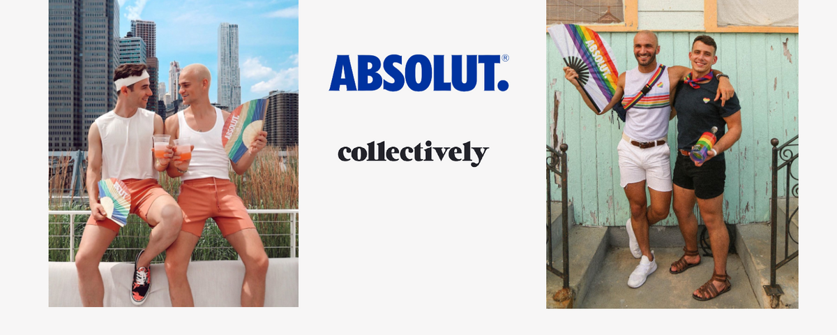 absolut case study collectively