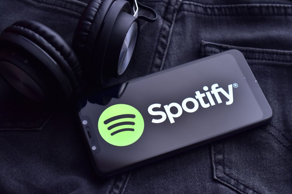 spotify launches new audio music format