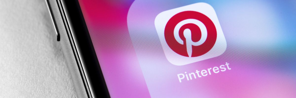Pinterest Launches Stories Carousel