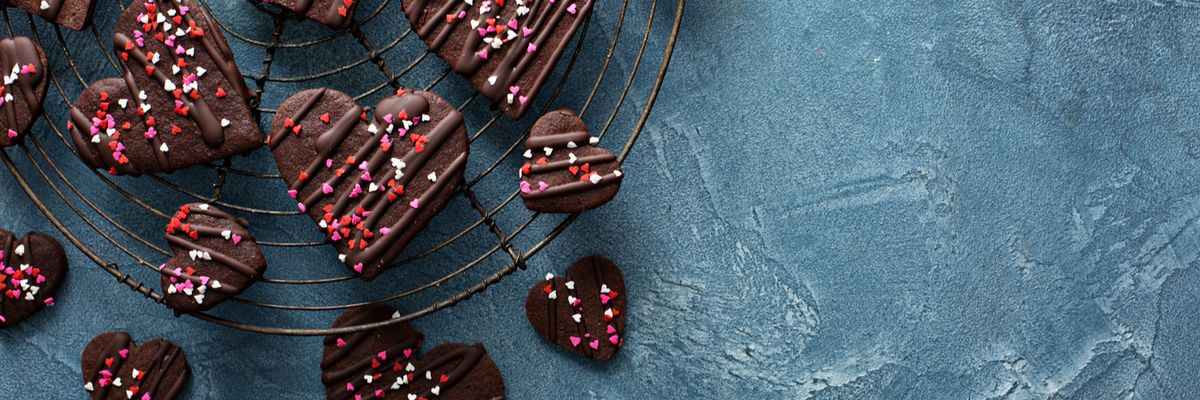 How Consumer Food Brands can Embrace Influencers for Valentine’s Day