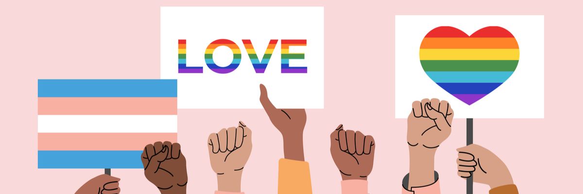 TikTok Partner with Stonewall for LGBTQ+ History Month, and Beyond