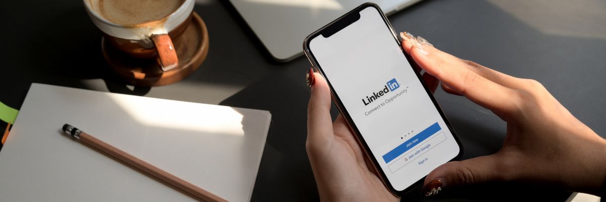 What Does LinkedIn’s UK Accelerator Programme Mean for Creators?