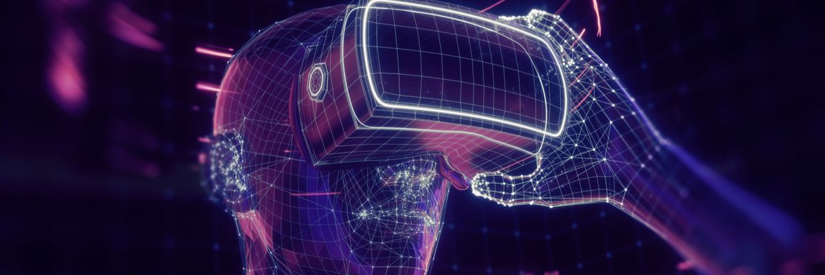 The Metaverse is Coming – Are You Ready?