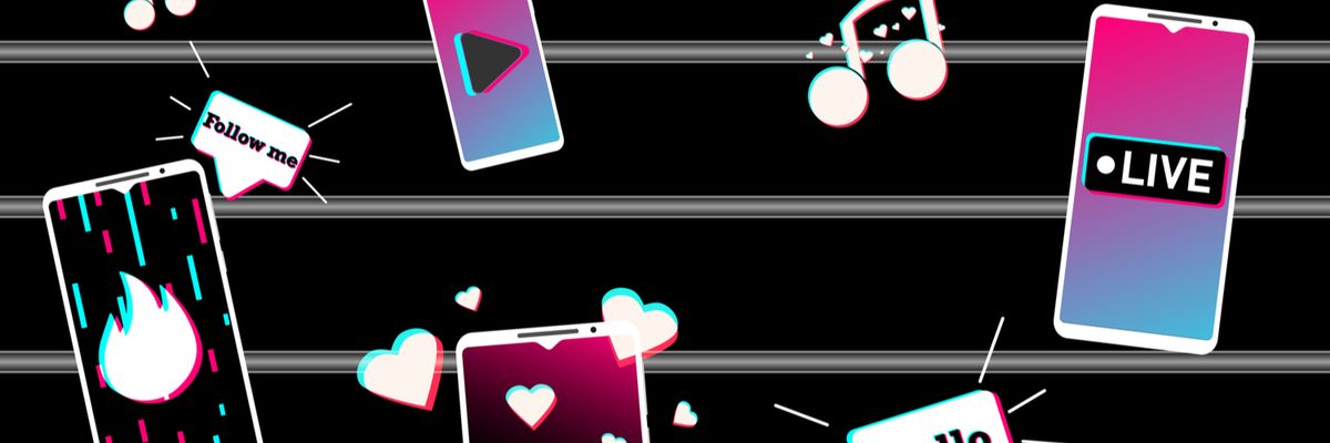 TikTok Launches New Ways to Enjoy its’ LIVE Feature