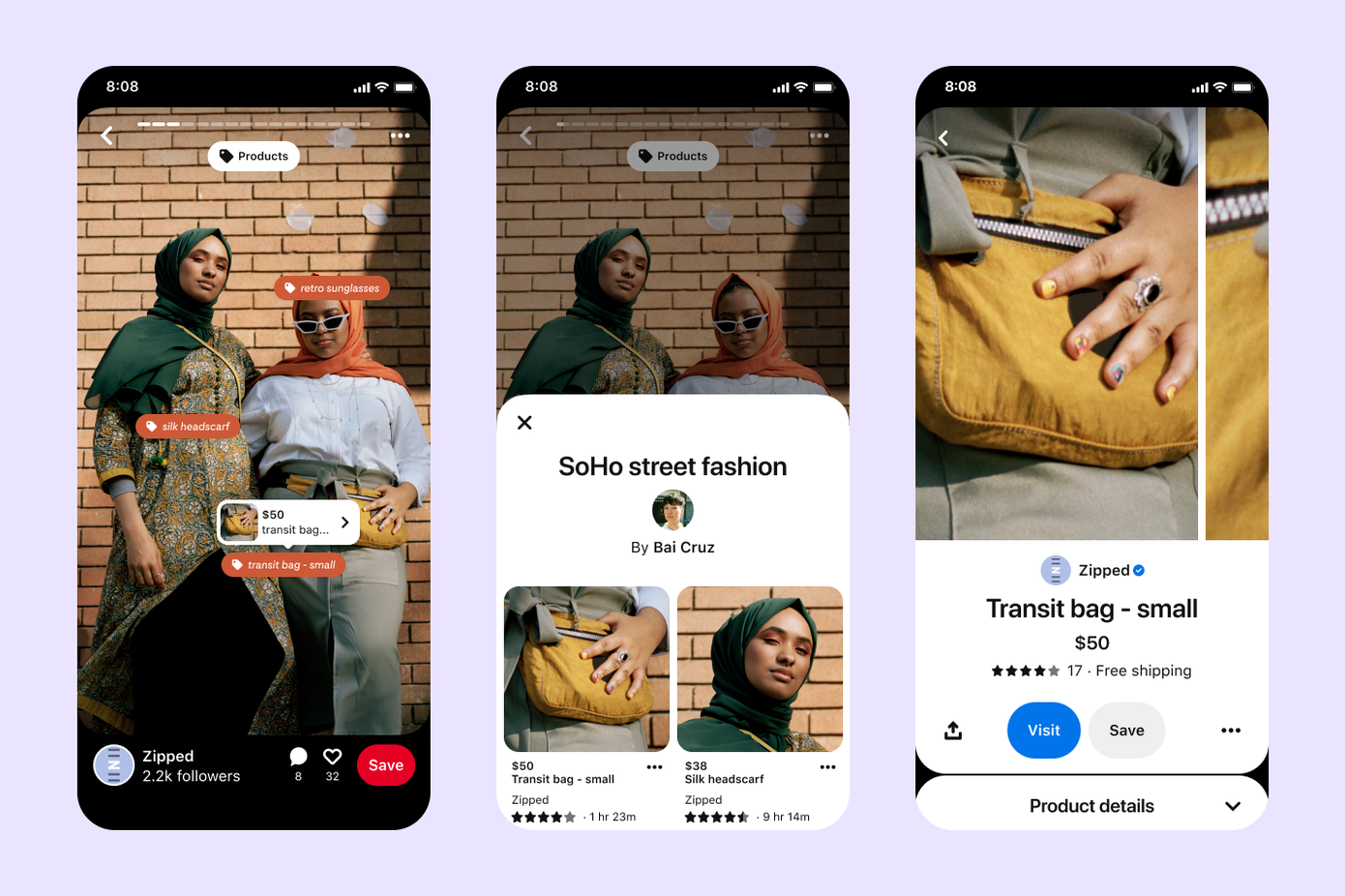 Pinterest Creators Can Now Make Money from Pins