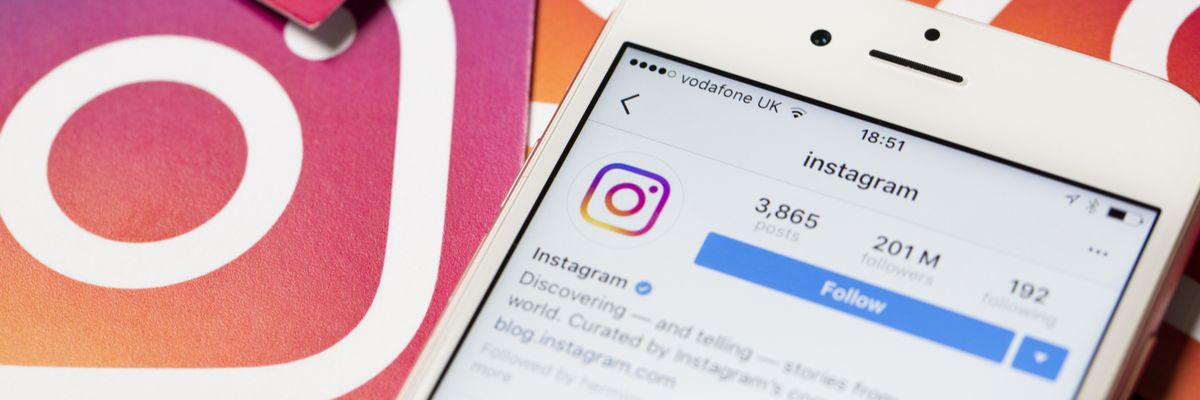 Instagram Launches First UK Small Business Mentorship Programme