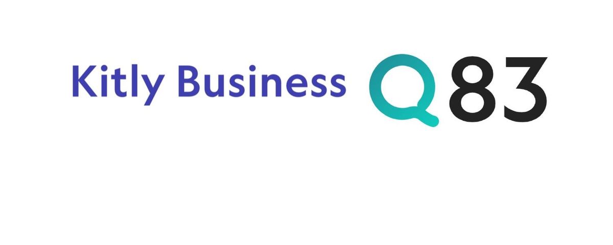 Directory Q&A: Q-83 on Kitly Business