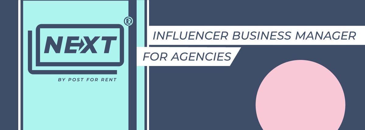 The New Era of Influencer Campaign and Business Management