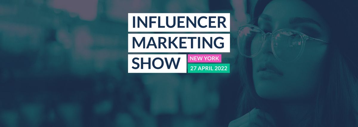 Grow Your Influence in New York as IMS Launches Brand New Show