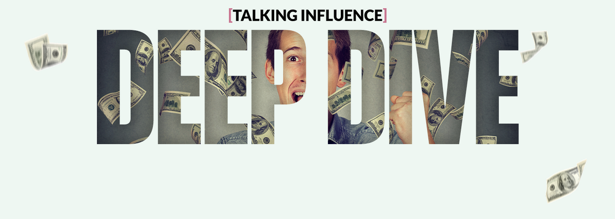 Deep Dive: Exploring the Value of Influencer Partnerships