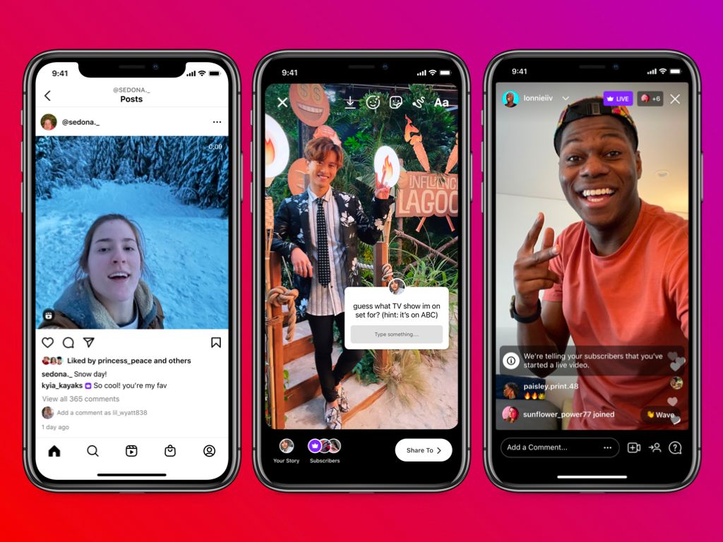 Instagram to Test Creator Subscriptions in the US