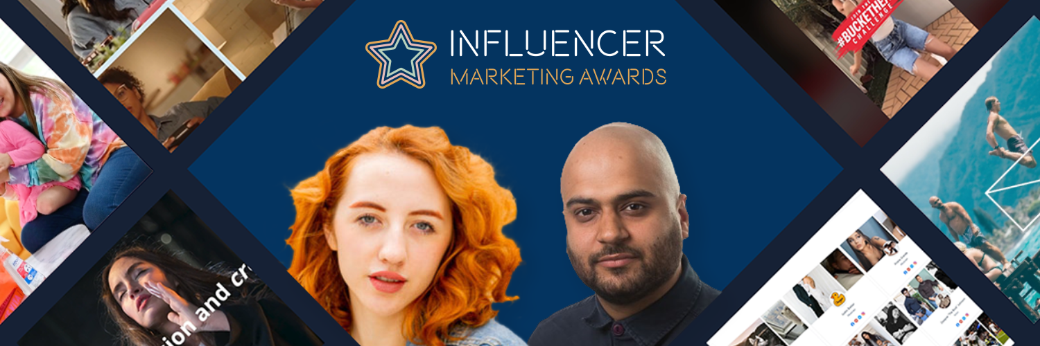 How Can You Take Home an Influencer Marketing Award? The Judges Share Their Tips…