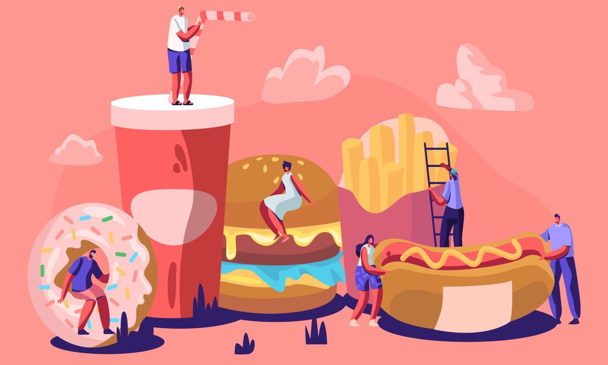 Getting a Slice of the TikTok Pie: How to Run a Successful Creator-Led Campaign on TikTok for Foodie Brands