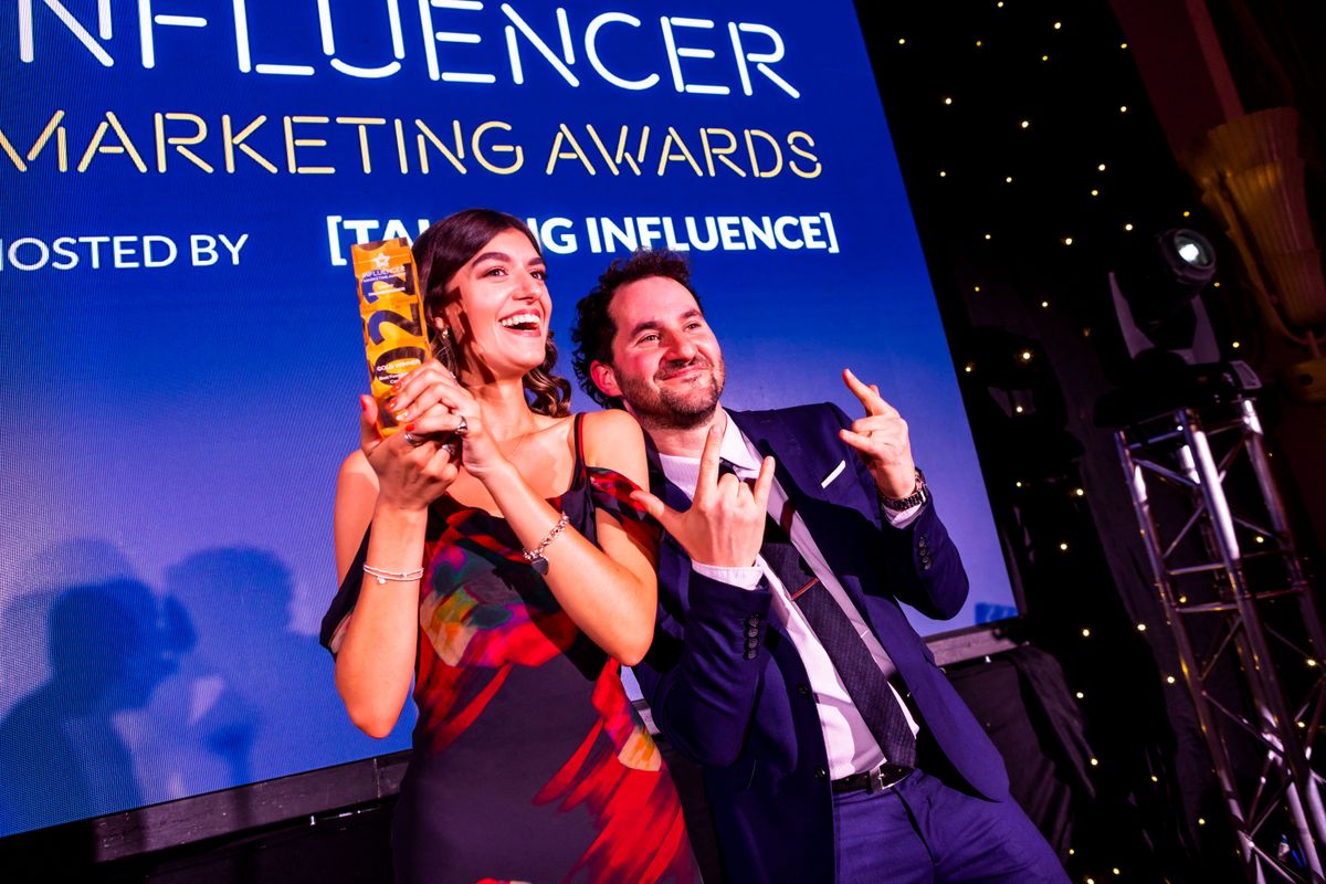 How To Be an Award-Winning Marketer