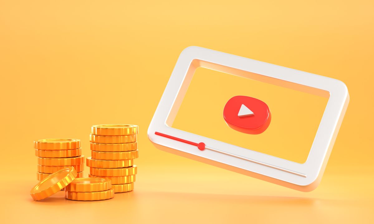 YouTube Shorts Won’t Make You Rich and Famous