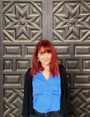 Alexandra Gogalniceanu