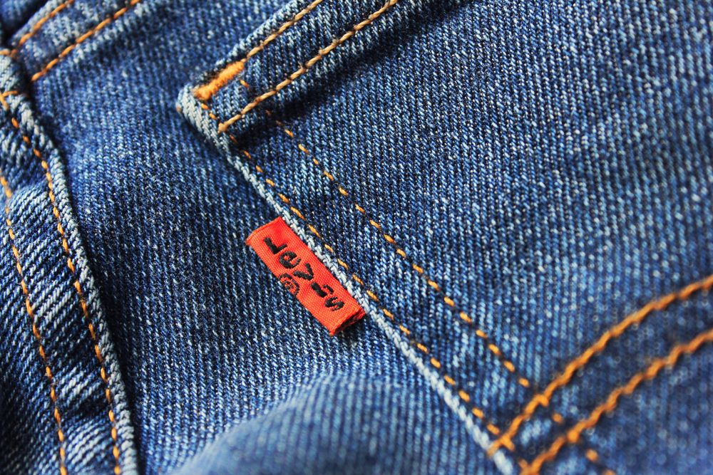 Levi's Partners With TikTok to Bolster Social Commerce Efforts - [Talking  Influence]