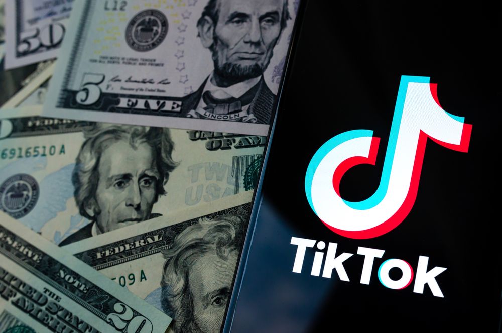 Bytedance Chooses Oracle As Tiktok Tech Partner [talking Influence]