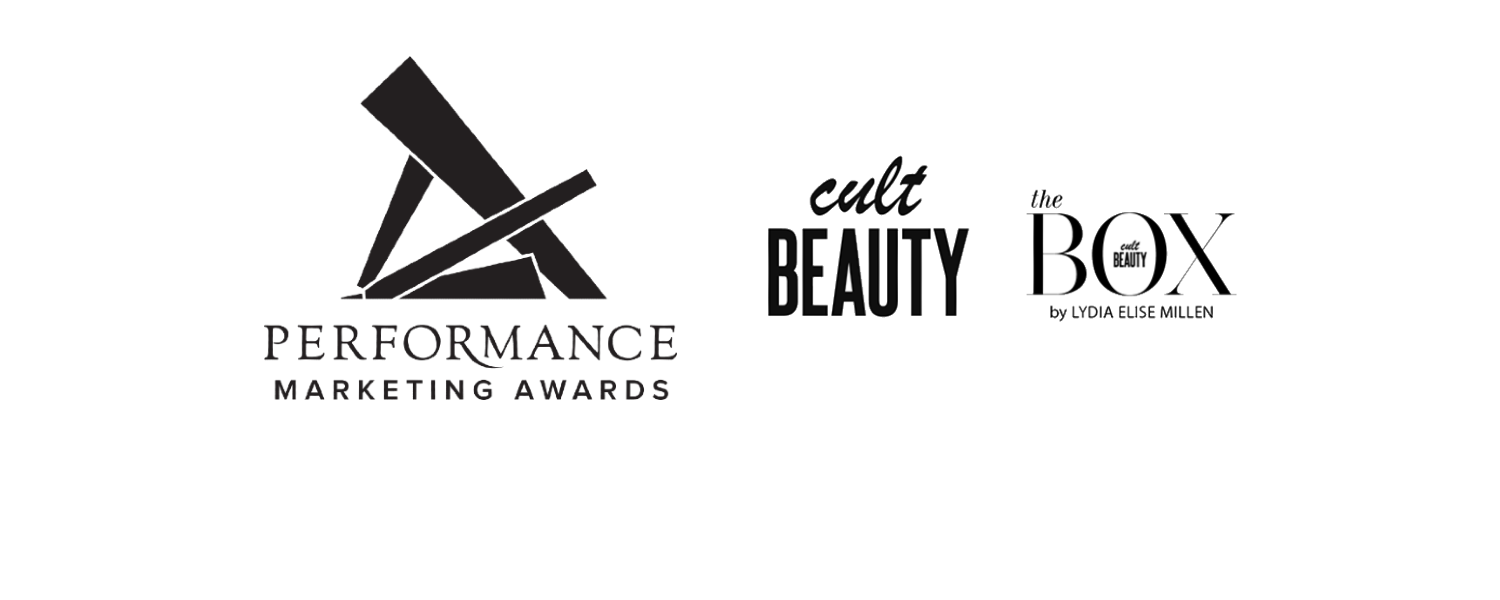 Cult Beauty Wins Best Influencer Marketing Campaign at the 2020