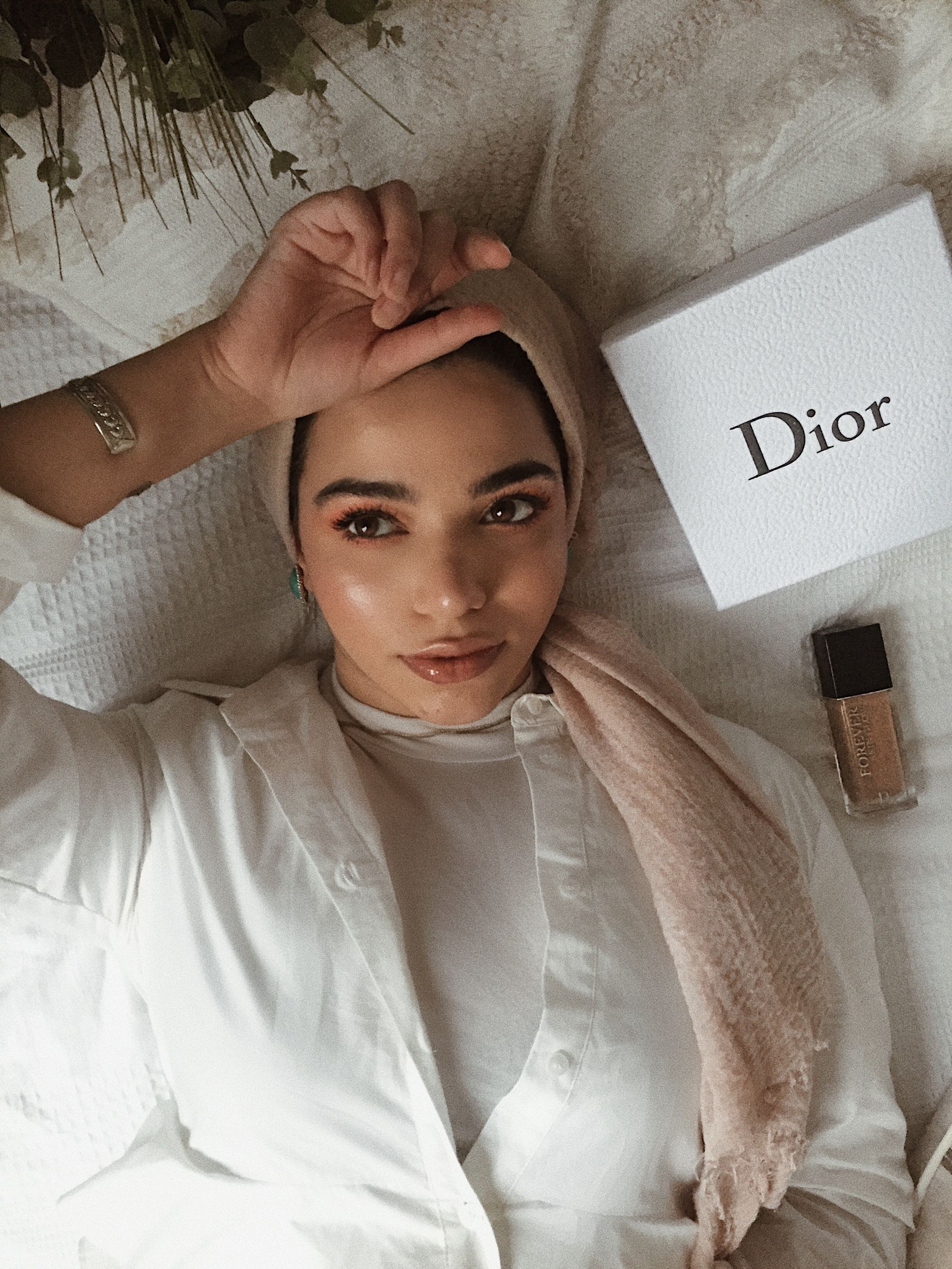 67 Shades of Skin: How Buttermilk Delivered Dior's Most Inclusive