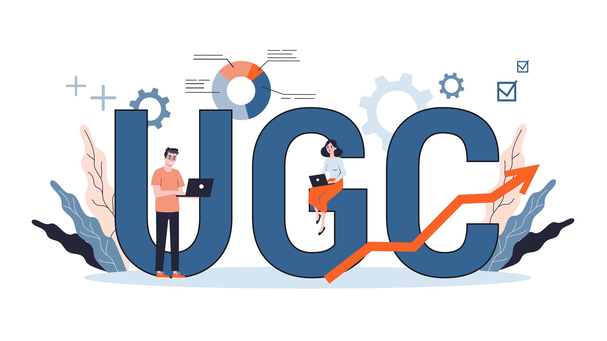 How Brands Can Utilise UGC In Their Marketing Strategy Post-COVID ...