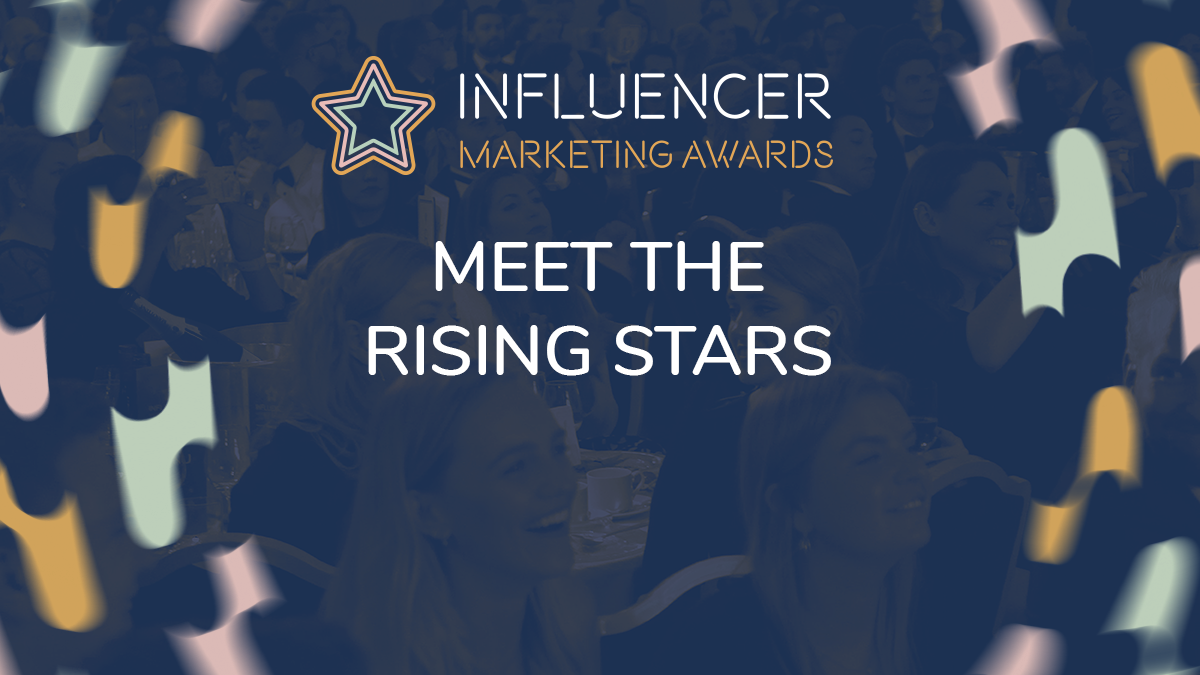 Rising Stars in Influencer Talent Management Shaping Creator Economy
